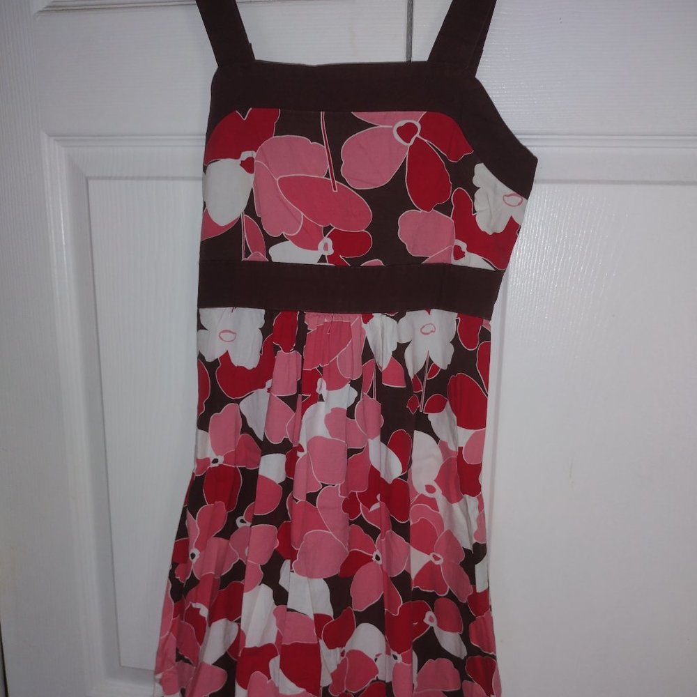 Girls dress size 16 (petite)